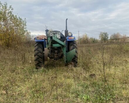 ДВ Другая, объемом двигателя 0 л и пробегом 0 тыс. км за 4000 $, фото 5 на Automoto.ua