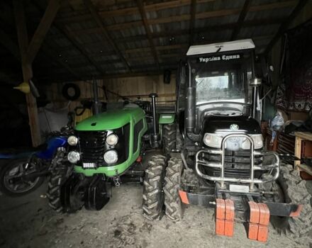 ДВ Другая, объемом двигателя 0.5 л и пробегом 1 тыс. км за 5500 $, фото 1 на Automoto.ua