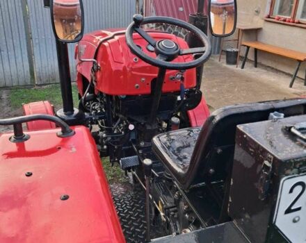 ДВ Інша, об'ємом двигуна 2.4 л та пробігом 77 тис. км за 4200 $, фото 5 на Automoto.ua