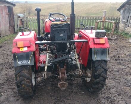 ДВ Другая, объемом двигателя 0 л и пробегом 2 тыс. км за 4700 $, фото 1 на Automoto.ua