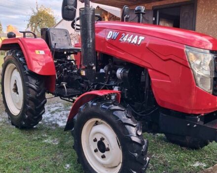 ДВ Інша, об'ємом двигуна 2.4 л та пробігом 77 тис. км за 4200 $, фото 7 на Automoto.ua