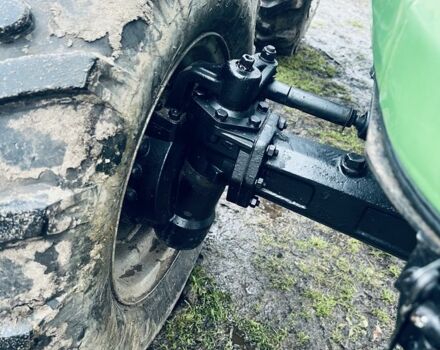 ДВ Другая, объемом двигателя 0.5 л и пробегом 1 тыс. км за 5500 $, фото 2 на Automoto.ua