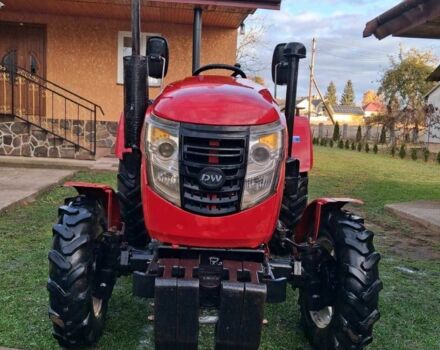 ДВ Інша, об'ємом двигуна 2.4 л та пробігом 77 тис. км за 4200 $, фото 3 на Automoto.ua