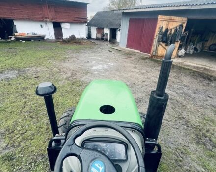 ДВ Другая, объемом двигателя 0.5 л и пробегом 1 тыс. км за 5500 $, фото 3 на Automoto.ua