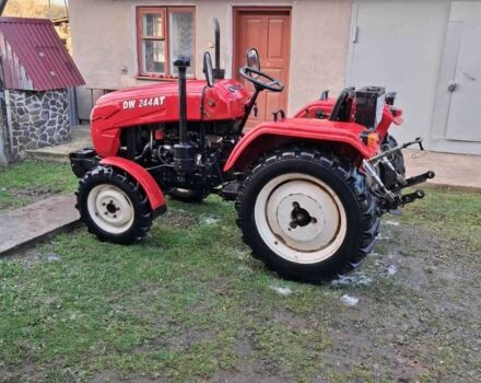 ДВ Інша, об'ємом двигуна 2.4 л та пробігом 77 тис. км за 4200 $, фото 2 на Automoto.ua