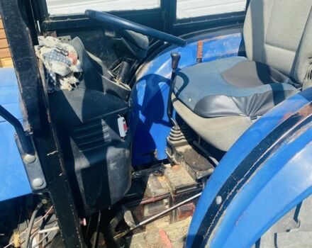 ДВ Другая, объемом двигателя 2.17 л и пробегом 1 тыс. км за 5200 $, фото 1 на Automoto.ua