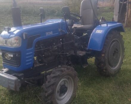 ДВ Інша, об'ємом двигуна 1.5 л та пробігом 0 тис. км за 3100 $, фото 1 на Automoto.ua