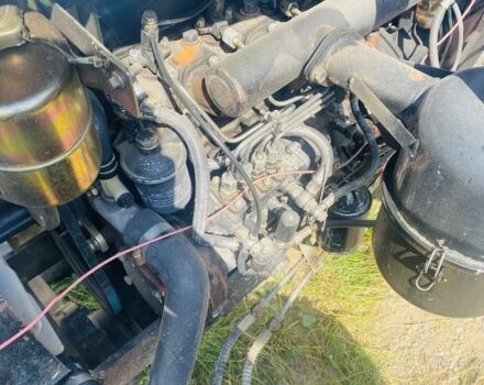 ДВ Другая, объемом двигателя 2.17 л и пробегом 1 тыс. км за 5200 $, фото 5 на Automoto.ua