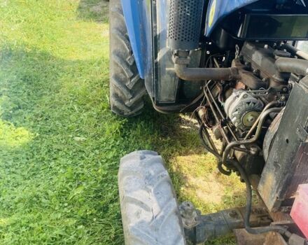 ДВ Другая, объемом двигателя 2.17 л и пробегом 1 тыс. км за 5200 $, фото 4 на Automoto.ua