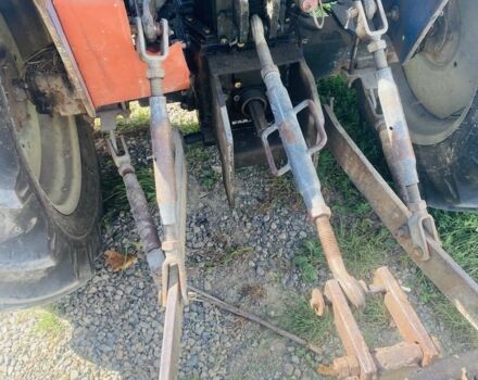 ДВ Другая, объемом двигателя 2.17 л и пробегом 1 тыс. км за 5200 $, фото 6 на Automoto.ua