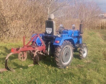 ДВ Інша, об'ємом двигуна 1.5 л та пробігом 0 тис. км за 3100 $, фото 2 на Automoto.ua