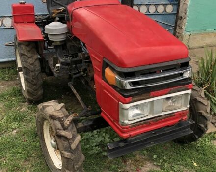 ДВ Другая, объемом двигателя 0 л и пробегом 0 тыс. км за 1300 $, фото 1 на Automoto.ua