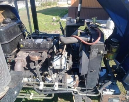 ДВ Інша, об'ємом двигуна 0 л та пробігом 0 тис. км за 4000 $, фото 4 на Automoto.ua
