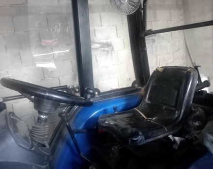 ДВ Другая, объемом двигателя 0 л и пробегом 300 тыс. км за 7000 $, фото 1 на Automoto.ua