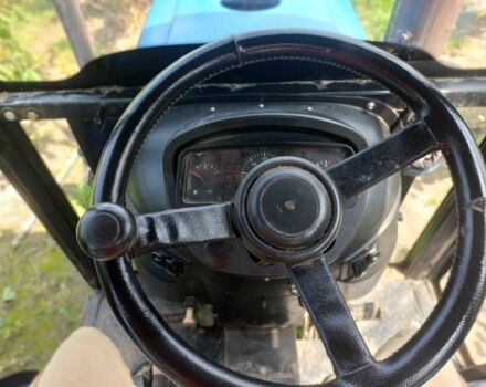 ДВ Другая, объемом двигателя 0 л и пробегом 300 тыс. км за 7000 $, фото 5 на Automoto.ua