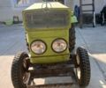 ДВ Другая 2018 в Тлумаче на Automoto.ua ДВ Другая, объемом двигателя 1 л и пробегом 0 тыс. км за 1500 $, фото 1 на Automoto.ua
