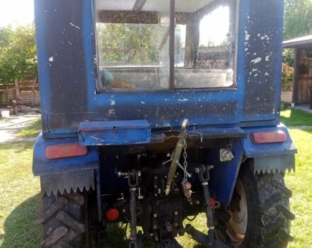 ДВ Інша, об'ємом двигуна 0 л та пробігом 0 тис. км за 4000 $, фото 8 на Automoto.ua