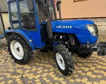 ДВ Другая, объемом двигателя 0 л и пробегом 0 тыс. км за 4600 $, фото 5 на Automoto.ua