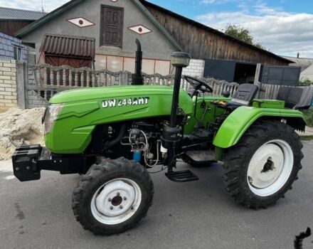 ДВ Другая, объемом двигателя 0 л и пробегом 1000 тыс. км за 4500 $, фото 3 на Automoto.ua