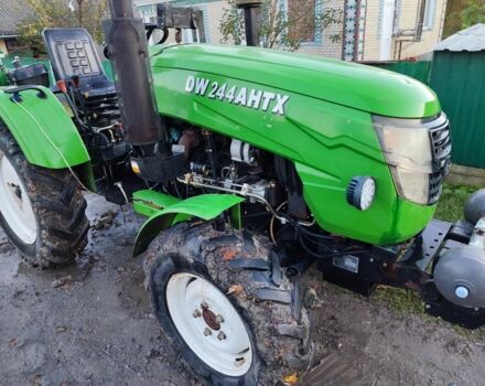 ДВ Другая 2020 в Каменце-Подольском на Automoto.ua ДВ Другая, объемом двигателя 0 л и пробегом 0 тыс. км за 4200 $, фото 3 на Automoto.ua