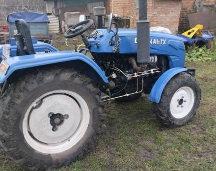 ДВ Інша, об'ємом двигуна 1.53 л та пробігом 580 тис. км за 6500 $, фото 2 на Automoto.ua