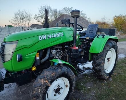 ДВ Другая 2020 в Каменце-Подольском на Automoto.ua ДВ Другая, объемом двигателя 0 л и пробегом 0 тыс. км за 4200 $, фото 4 на Automoto.ua