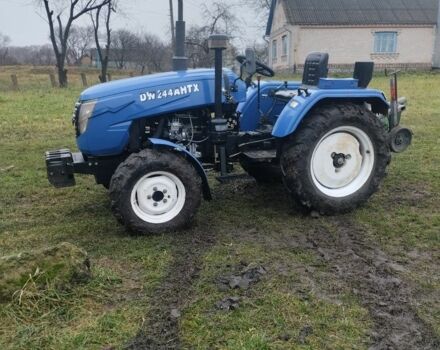 ДВ Інша, об'ємом двигуна 1.53 л та пробігом 580 тис. км за 6500 $, фото 5 на Automoto.ua