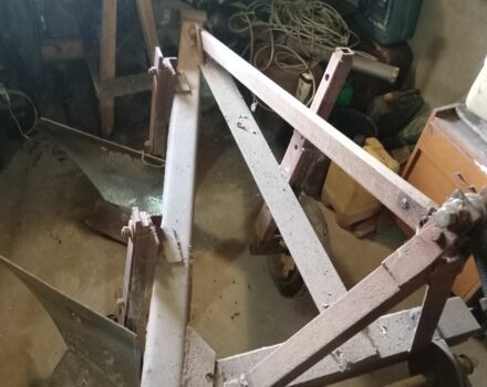 ДВ Другая, объемом двигателя 2.4 л и пробегом 155 тыс. км за 4950 $, фото 3 на Automoto.ua