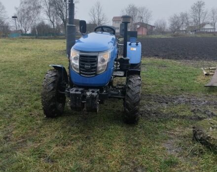 ДВ Інша, об'ємом двигуна 1.53 л та пробігом 580 тис. км за 6500 $, фото 3 на Automoto.ua