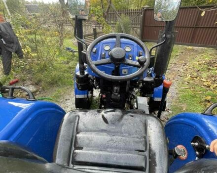 ДВ Другая, объемом двигателя 0 л и пробегом 0 тыс. км за 4500 $, фото 3 на Automoto.ua