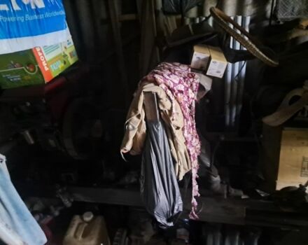 ДВ Другая, объемом двигателя 2 л и пробегом 11 тыс. км за 477 $, фото 7 на Automoto.ua