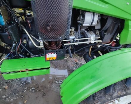 ДВ Другая 2020 в Каменце-Подольском на Automoto.ua ДВ Другая, объемом двигателя 0 л и пробегом 0 тыс. км за 4200 $, фото 2 на Automoto.ua