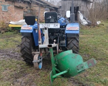 ДВ Інша, об'ємом двигуна 1.53 л та пробігом 580 тис. км за 6500 $, фото 4 на Automoto.ua