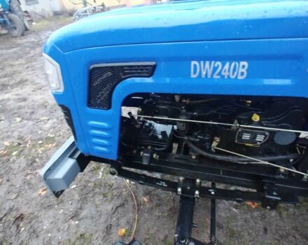 ДВ Другая, объемом двигателя 1.5 л и пробегом 100 тыс. км за 2850 $, фото 4 на Automoto.ua