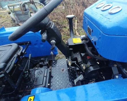 ДВ Другая, объемом двигателя 1.5 л и пробегом 100 тыс. км за 2850 $, фото 7 на Automoto.ua