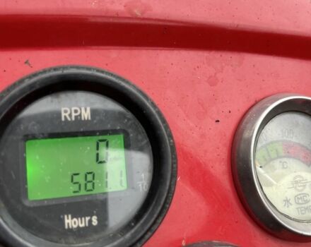 ДВ Другая, объемом двигателя 0 л и пробегом 680 тыс. км за 5800 $, фото 2 на Automoto.ua