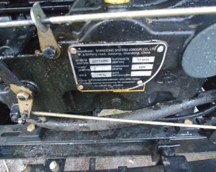 ДВ Другая, объемом двигателя 1.5 л и пробегом 100 тыс. км за 2850 $, фото 5 на Automoto.ua