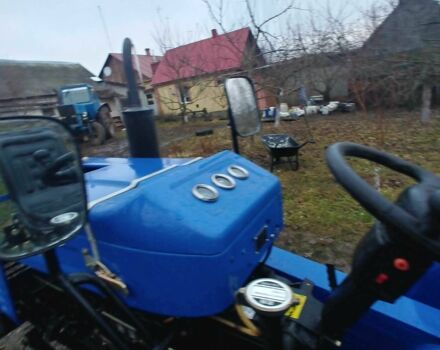 ДВ Другая, объемом двигателя 1.5 л и пробегом 100 тыс. км за 2850 $, фото 2 на Automoto.ua