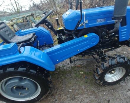 ДВ Другая, объемом двигателя 1.5 л и пробегом 100 тыс. км за 2850 $, фото 8 на Automoto.ua