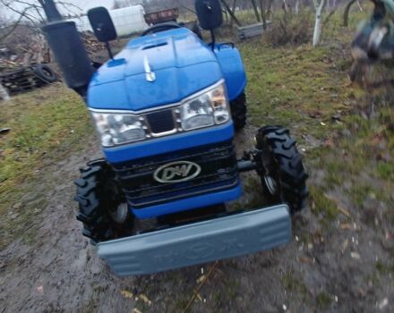 ДВ Другая, объемом двигателя 1.5 л и пробегом 100 тыс. км за 2850 $, фото 6 на Automoto.ua