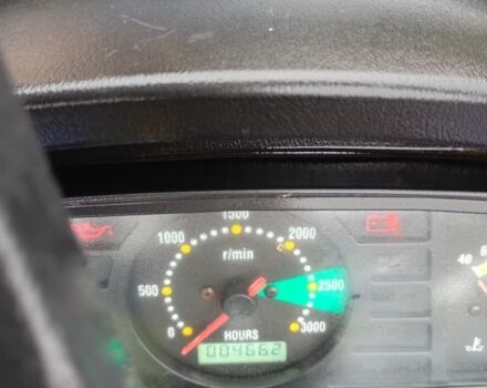 ДВ Другая, объемом двигателя 1.5 л и пробегом 400 тыс. км за 5499 $, фото 1 на Automoto.ua