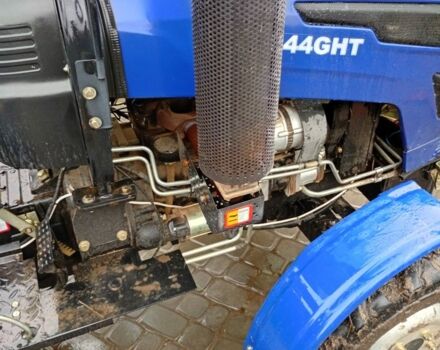 ДВ Другая, объемом двигателя 1.5 л и пробегом 400 тыс. км за 5499 $, фото 2 на Automoto.ua