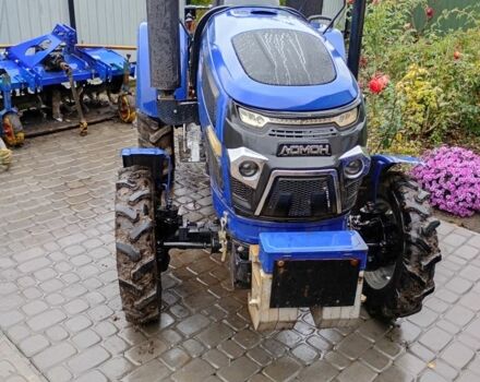 ДВ Другая, объемом двигателя 1.5 л и пробегом 400 тыс. км за 5499 $, фото 7 на Automoto.ua