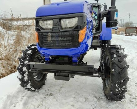 ДВ Другая, объемом двигателя 1.2 л и пробегом 1 тыс. км за 3550 $, фото 2 на Automoto.ua