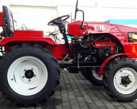 ДВ Другая, объемом двигателя 0 л и пробегом 0 тыс. км за 2499 $, фото 1 на Automoto.ua