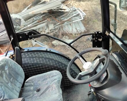 ДВ Інша, об'ємом двигуна 2.5 л та пробігом 1 тис. км за 8800 $, фото 4 на Automoto.ua