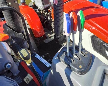 ДВ Інша, об'ємом двигуна 3.17 л та пробігом 1 тис. км за 9200 $, фото 12 на Automoto.ua