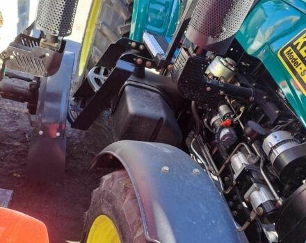 ДВ Інша, об'ємом двигуна 3.17 л та пробігом 1 тис. км за 9200 $, фото 9 на Automoto.ua