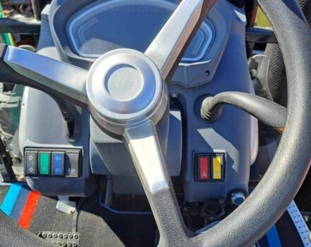 ДВ Інша, об'ємом двигуна 3.17 л та пробігом 1 тис. км за 9200 $, фото 16 на Automoto.ua