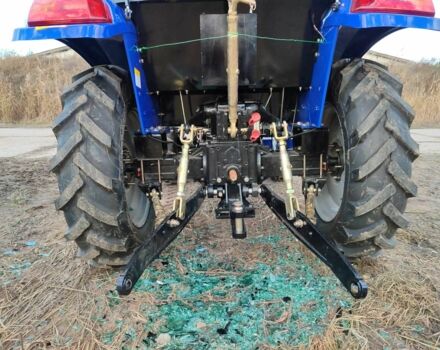 ДВ Інша, об'ємом двигуна 2.5 л та пробігом 1 тис. км за 8800 $, фото 3 на Automoto.ua